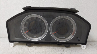 compare product 2014 Volvo Xc60 Instrument Cluster Speedometer Gauges P/N:31343326AA 31296371AB Fits Fits 2011 2012 2013 OEM Used Auto Parts