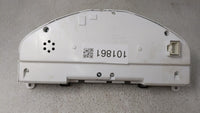 2014 Volvo Xc60 Instrument Cluster Speedometer Gauges P/N:31343326AA 31296371AB Fits Fits 2011 2012 2013 OEM Used Auto Parts
