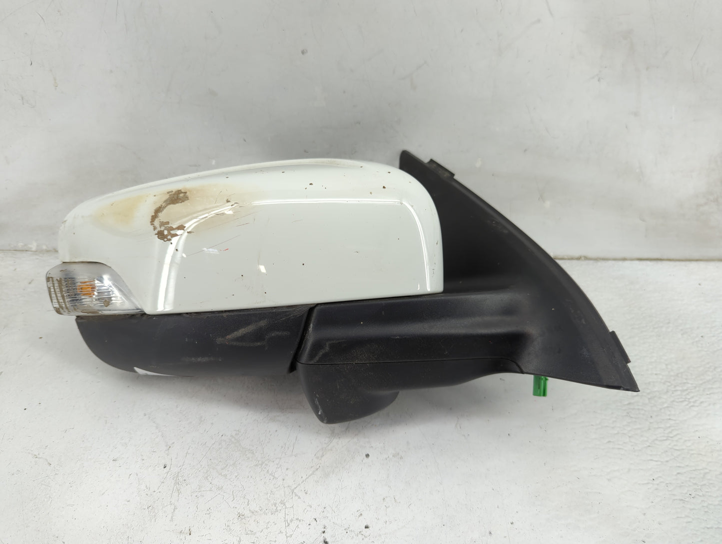 2010-2013 Volvo Xc60 Passenger Side View Mirror - Right Door Mirror OEM Used - Oemusedautoparts1.com