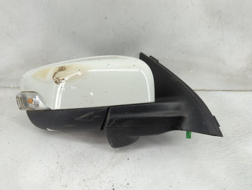 2010-2013 Volvo Xc60 Passenger Side View Mirror - Right Door Mirror OEM Used - Oemusedautoparts1.com