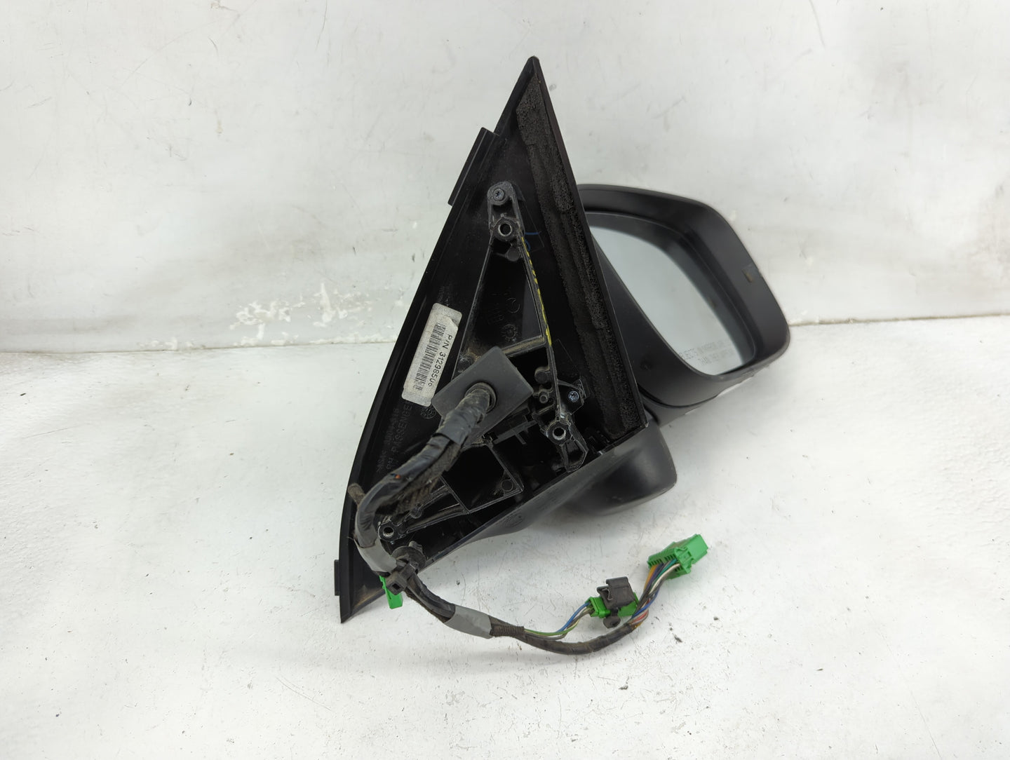 2010-2013 Volvo Xc60 Passenger Side View Mirror - Right Door Mirror OEM Used - Oemusedautoparts1.com