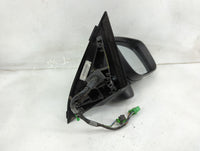 2010-2013 Volvo Xc60 Passenger Side View Mirror - Right Door Mirror OEM Used - Oemusedautoparts1.com