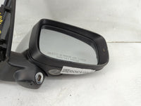 2010-2013 Volvo Xc60 Passenger Side View Mirror - Right Door Mirror OEM Used - Oemusedautoparts1.com