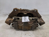 2010-2015 Volvo Xc60 Front Passenger Right Brake Caliper - Oemusedautoparts1.com