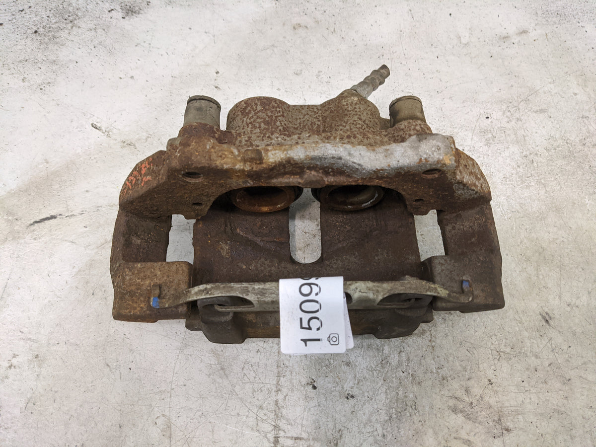 2010-2015 Volvo Xc60 Front Passenger Right Brake Caliper - Oemusedautoparts1.com