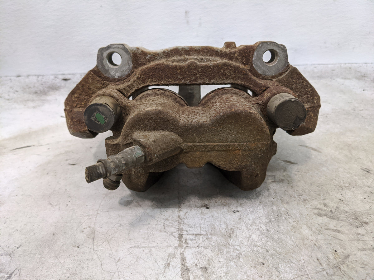 2010-2015 Volvo Xc60 Front Passenger Right Brake Caliper - Oemusedautoparts1.com