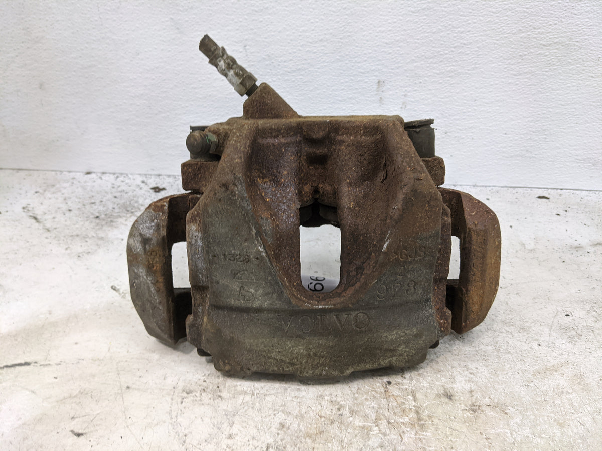 2010-2015 Volvo Xc60 Front Passenger Right Brake Caliper - Oemusedautoparts1.com