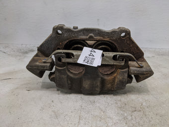 compare product 2010-2015 Volvo Xc60 Front Driver Left Brake Caliper