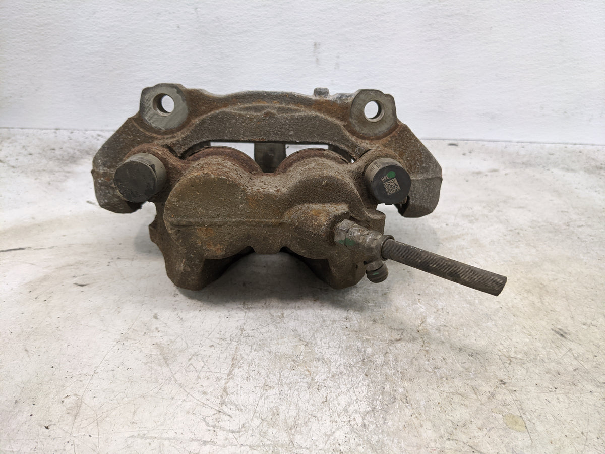 2010-2015 Volvo Xc60 Front Driver Left Brake Caliper - Oemusedautoparts1.com