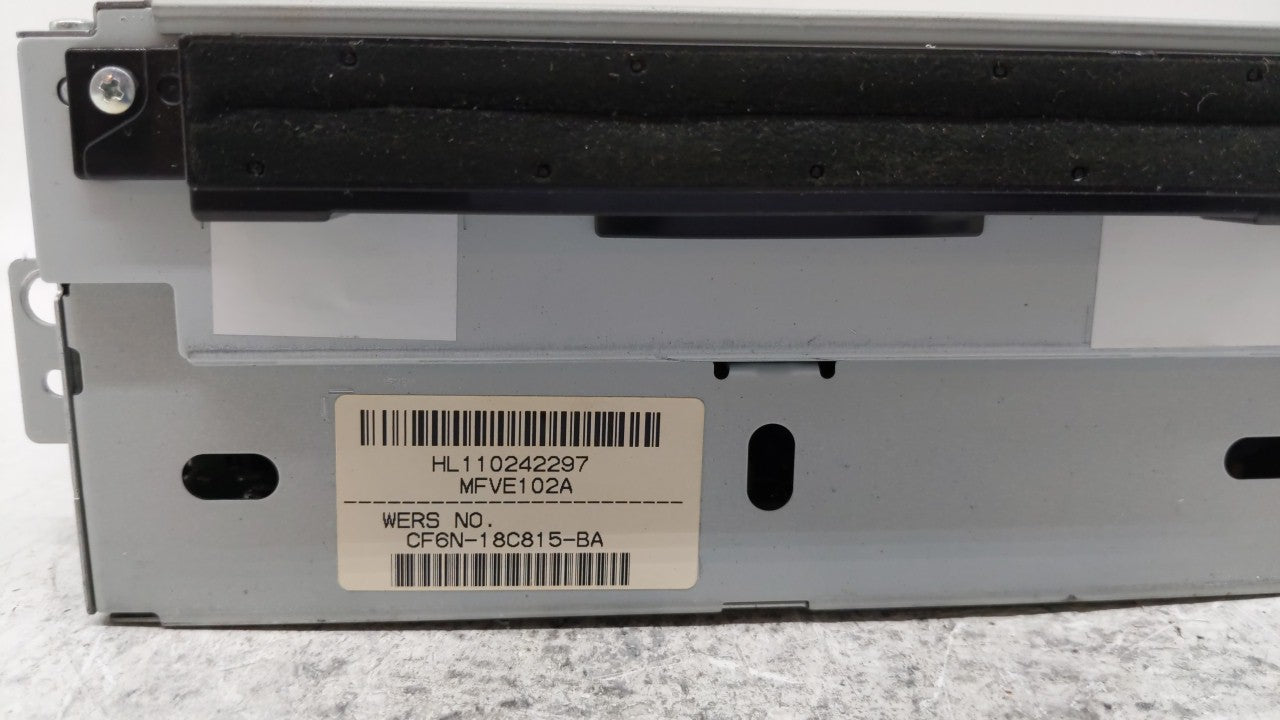 2014-2015 Volvo Xc60 Radio AM FM Cd Player Receiver Replacement P/N:31357005 31358282, 31358283 Fits Fits 2012 2013 2014 201