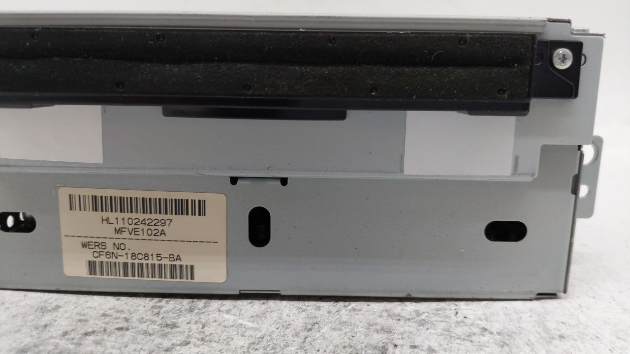 2014-2015 Volvo Xc60 Radio AM FM Cd Player Receiver Replacement P/N:31357005 31358282, 31358283 Fits Fits 2012 2013 2014 201