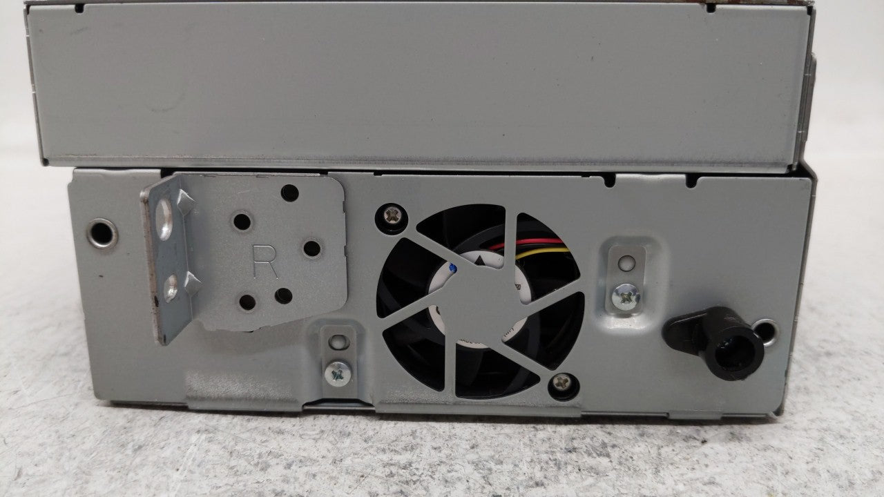2014-2015 Volvo Xc60 Radio AM FM Cd Player Receiver Replacement P/N:31357005 31358282, 31358283 Fits Fits 2012 2013 2014 201