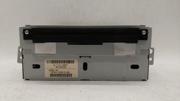 2014-2015 Volvo Xc60 Radio AM FM Cd Player Receiver Replacement P/N:31326218 31357005, 31358282 Fits Fits 2012 2013 2014 201