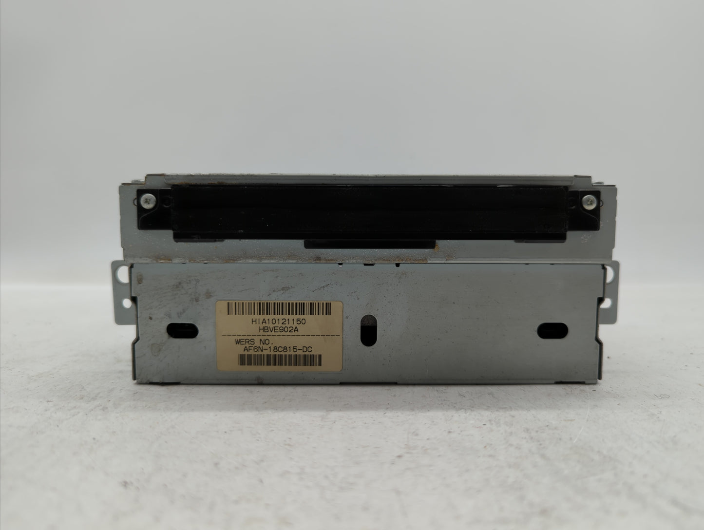 2014-2015 Volvo Xc60 Radio AM FM Cd Player Receiver Replacement P/N:31357007 31326223, 31326218 Fits Fits 2012 2013 2014 201