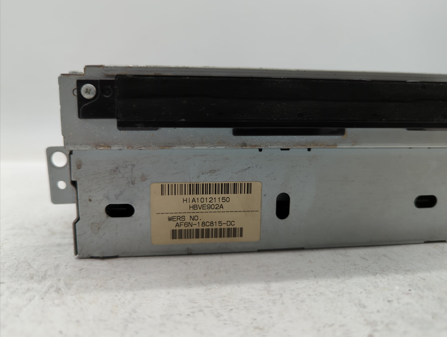2014-2015 Volvo Xc60 Radio AM FM Cd Player Receiver Replacement P/N:31357007 31326223, 31326218 Fits Fits 2012 2013 2014 201