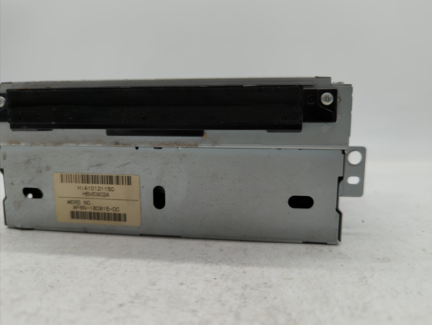 2014-2015 Volvo Xc60 Radio AM FM Cd Player Receiver Replacement P/N:31357007 31326223, 31326218 Fits Fits 2012 2013 2014 201
