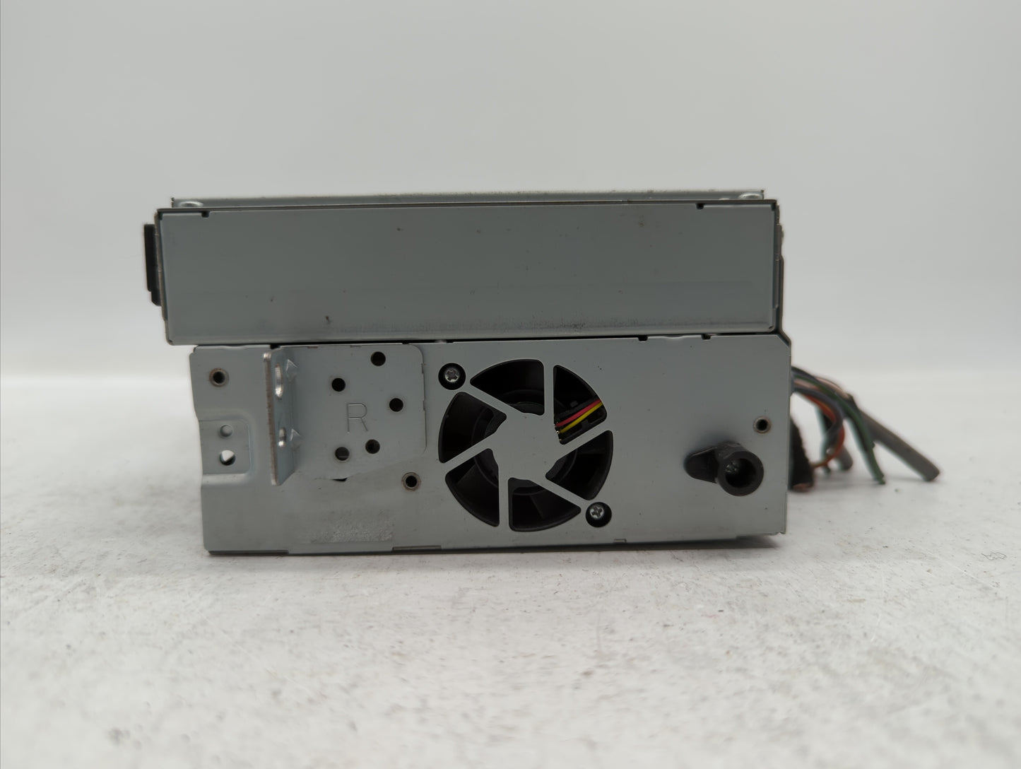 2014-2015 Volvo Xc60 Radio AM FM Cd Player Receiver Replacement P/N:31357007 31326223, 31326218 Fits Fits 2012 2013 2014 201