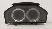 2014 Volvo Xc60 Instrument Cluster Speedometer Gauges P/N:31343326AA 31296371AB Fits Fits 2011 2012 2013 OEM Used Auto Parts