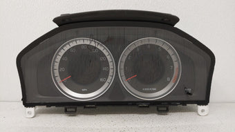 compare product 2014 Volvo Xc60 Instrument Cluster Speedometer Gauges P/N:31343326AA 31296371AB Fits Fits 2011 2012 2013 OEM Used Auto Parts