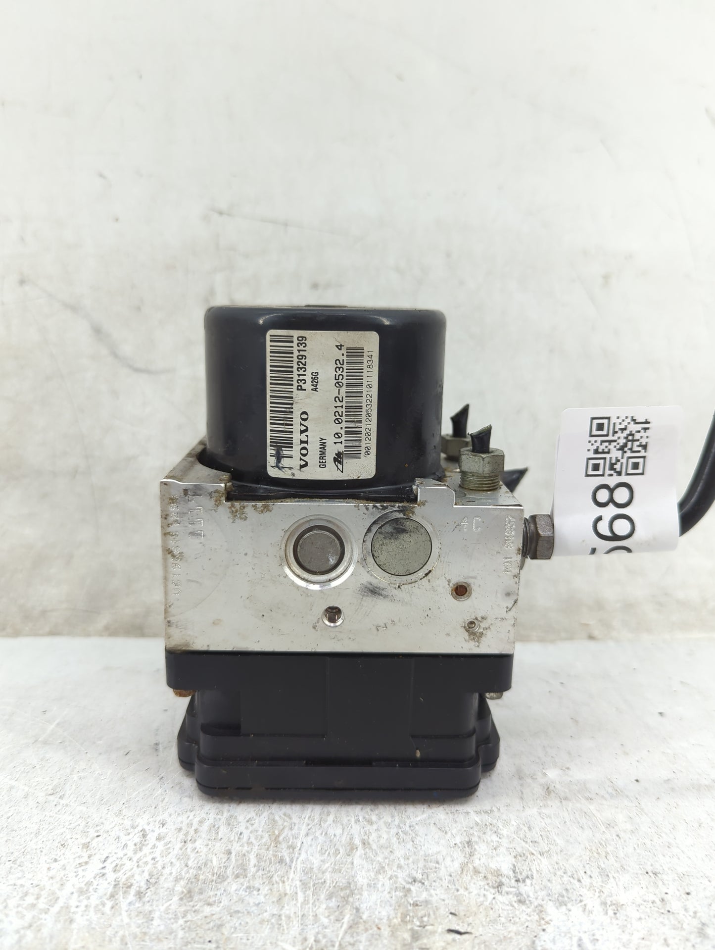 2009-2014 Volvo Xc70 ABS Pump Control Module Replacement P/N:P31329139 10.0212-0532.4 Fits Fits 2009 2010 2011 2012 2013 201