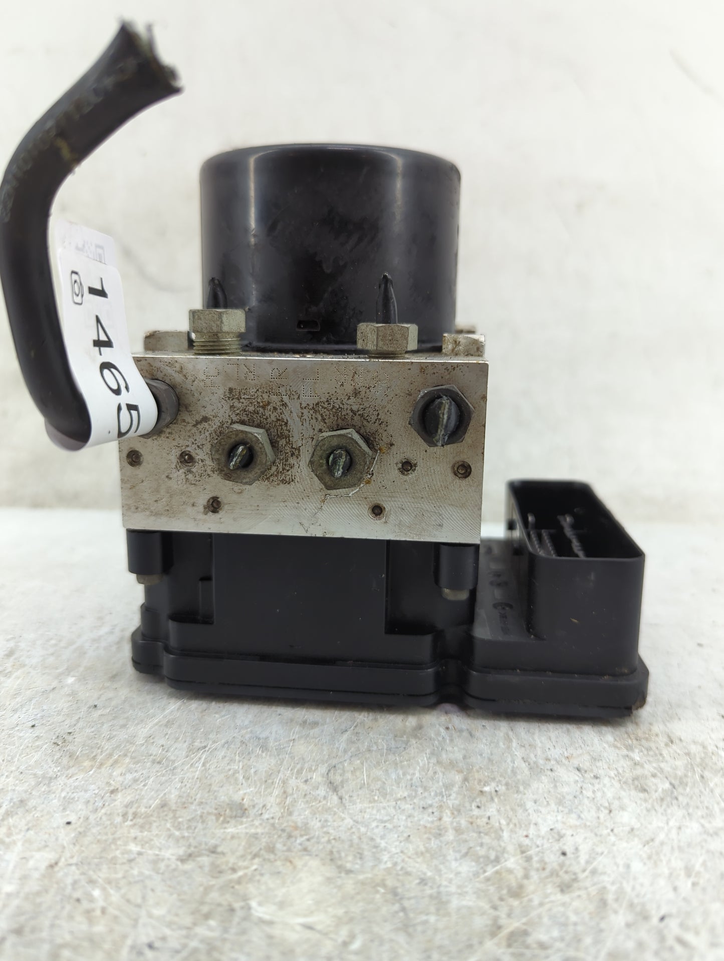 2009-2014 Volvo Xc70 ABS Pump Control Module Replacement P/N:P31329139 10.0212-0532.4 Fits Fits 2009 2010 2011 2012 2013 201