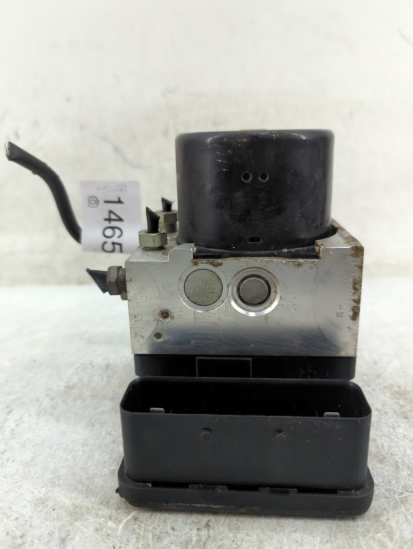 2009-2014 Volvo Xc70 ABS Pump Control Module Replacement P/N:P31329139 10.0212-0532.4 Fits Fits 2009 2010 2011 2012 2013 201