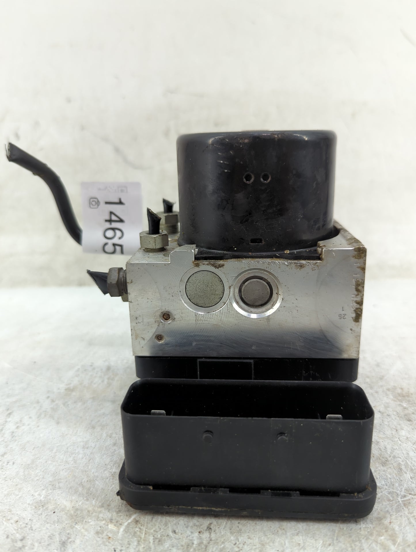 2009-2014 Volvo Xc70 ABS Pump Control Module Replacement P/N:P31329139 10.0212-0532.4 Fits Fits 2009 2010 2011 2012 2013 201