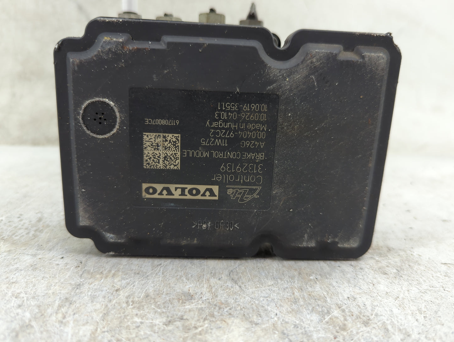 2009-2014 Volvo Xc70 ABS Pump Control Module Replacement P/N:P31329139 10.0212-0532.4 Fits Fits 2009 2010 2011 2012 2013 201