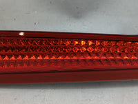 2007-2014 Volvo Xc90 Passenger Right Side Deck Lid Mounted Tail Light 1466696 - Oemusedautoparts1.com