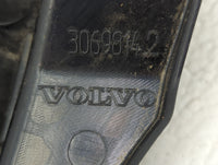 2007-2014 Volvo Xc90 Passenger Right Side Deck Lid Mounted Tail Light 1466696 - Oemusedautoparts1.com