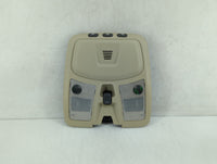 2003-2014 Volvo Xc90 Overhead Roof Console Interior Dome Light - Oemusedautoparts1.com