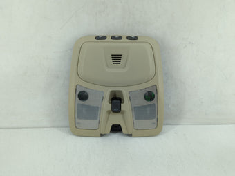 compare product 2003-2014 Volvo Xc90 Overhead Roof Console Interior Dome Light