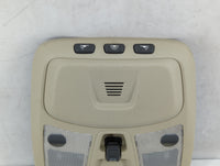 2003-2014 Volvo Xc90 Overhead Roof Console Interior Dome Light - Oemusedautoparts1.com