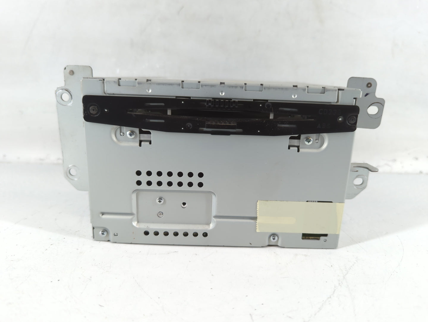 2010-2010 Mercury Milan Undefined - Oemusedautoparts1.com