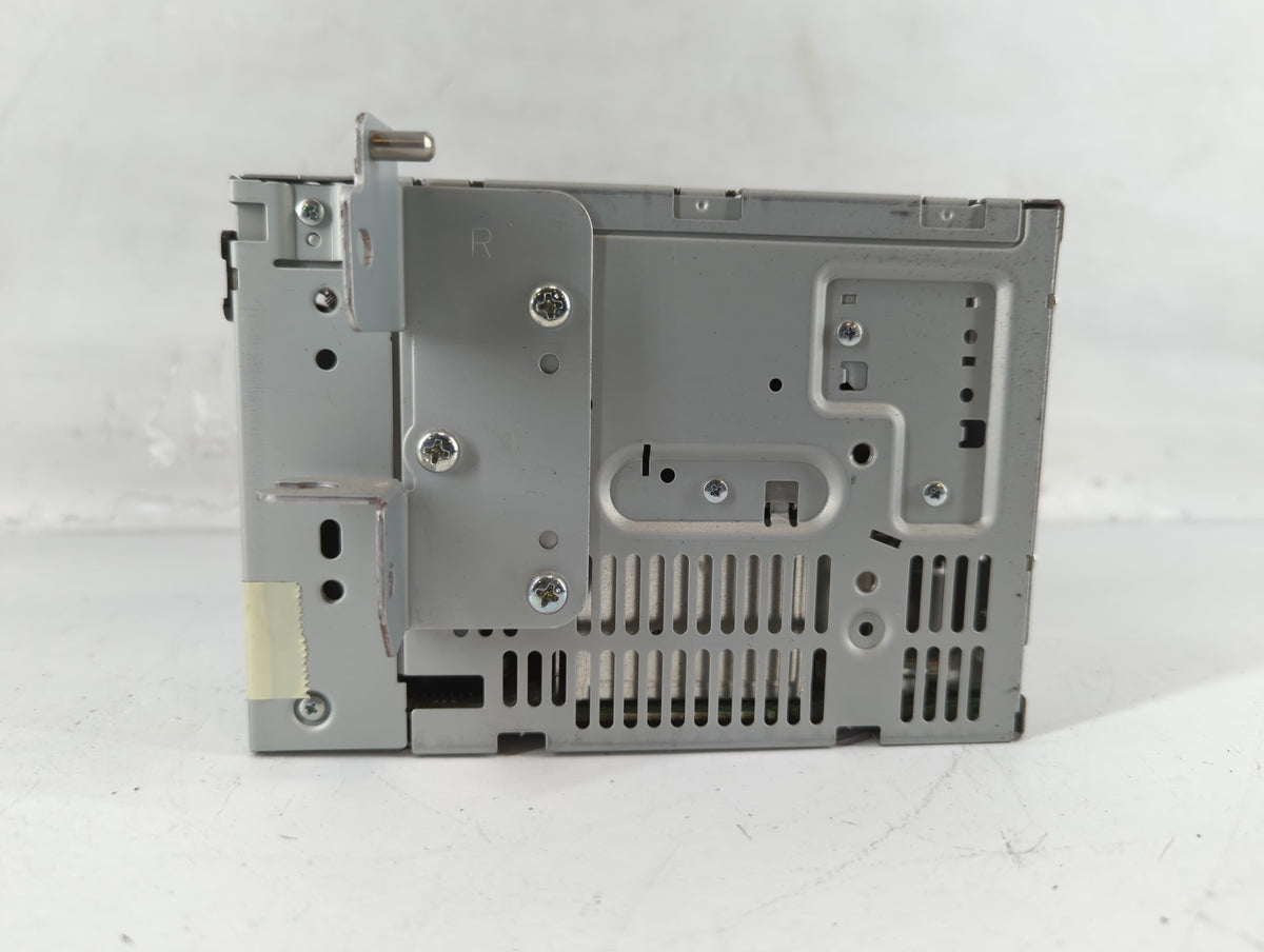 2010-2010 Mercury Milan Undefined - Oemusedautoparts1.com