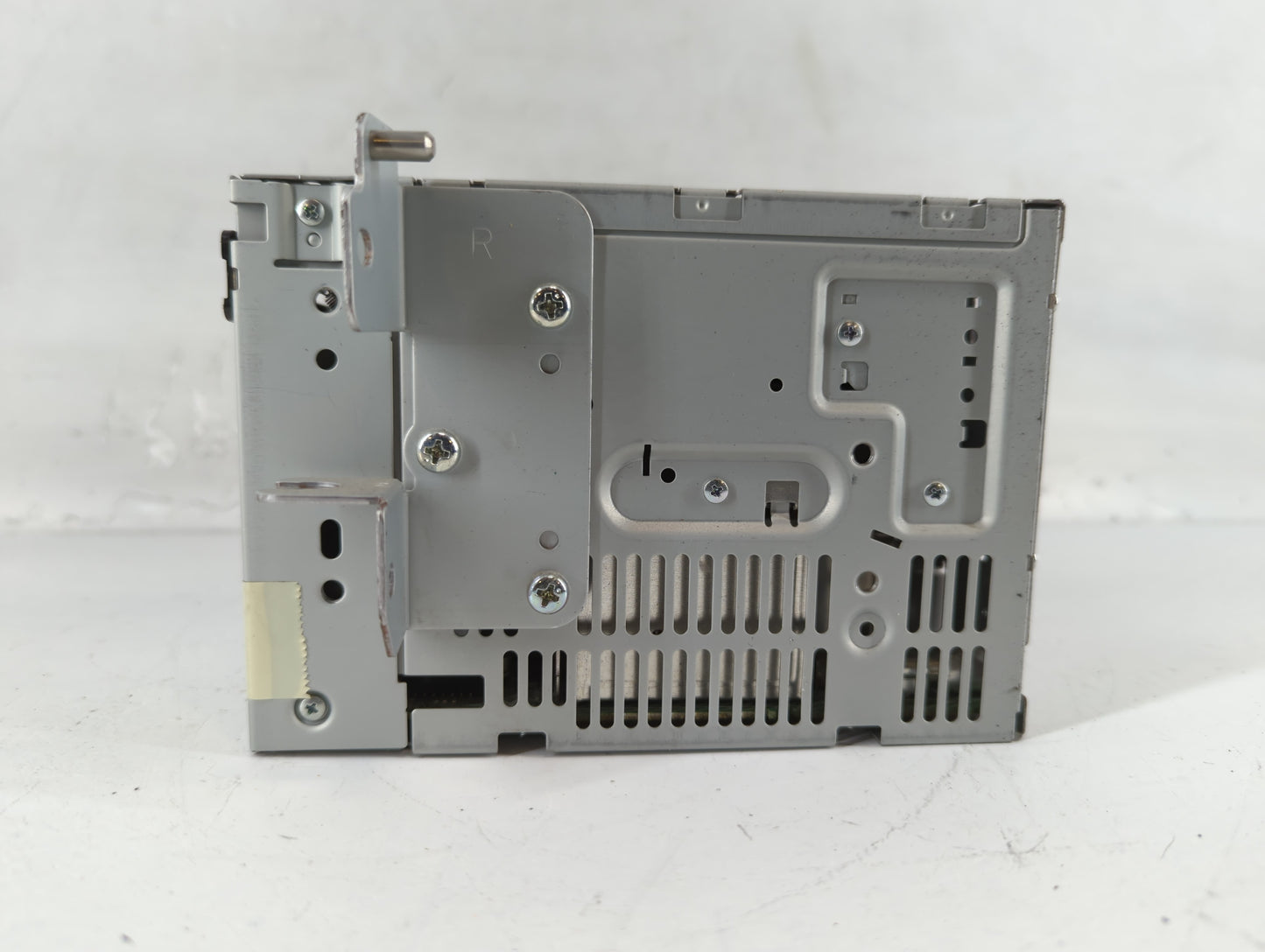 2010-2010 Mercury Milan Undefined - Oemusedautoparts1.com