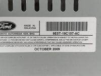 2010-2010 Mercury Milan Undefined - Oemusedautoparts1.com