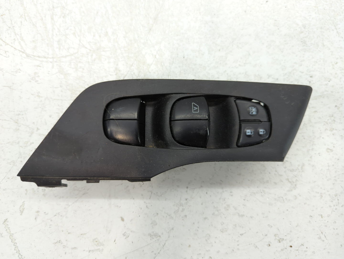 2015-2020 Chevrolet Tahoe Master Power Window Switch Replacement Driver Side Left P/N:25401 3TA5A 23427094 Fits OEM Used Aut