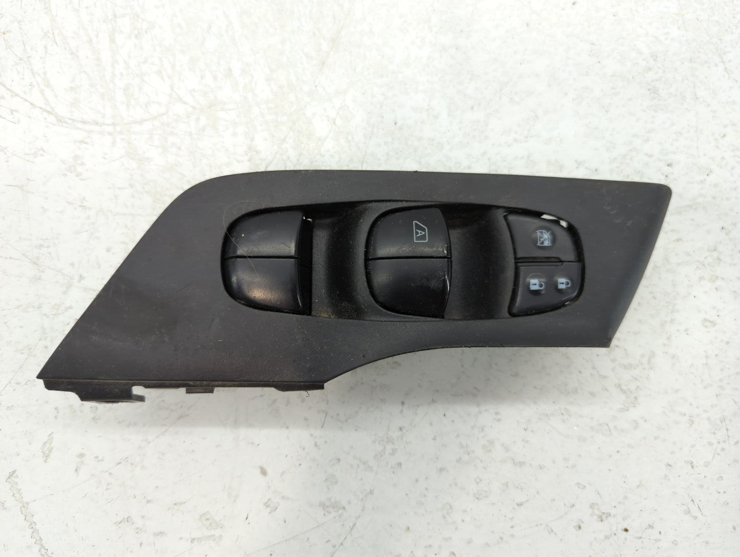 2015-2020 Chevrolet Tahoe Master Power Window Switch Replacement Driver Side Left P/N:25401 3TA5A 23427094 Fits OEM Used Aut