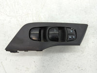 2015-2020 Chevrolet Tahoe Master Power Window Switch Replacement Driver Side Left P/N:25401 3TA5A 23427094 Fits OEM Used Aut