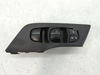 compare product 2015-2020 Chevrolet Tahoe Master Power Window Switch Replacement Driver Side Left P/N:25401 3TA5A 23427094 Fits OEM Used Auto Parts