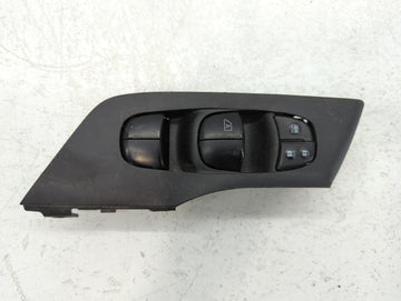 2015-2020 Chevrolet Tahoe Master Power Window Switch Replacement Driver Side Left P/N:25401 3TA5A 23427094 Fits OEM Used Aut