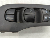 2015-2020 Chevrolet Tahoe Master Power Window Switch Replacement Driver Side Left P/N:25401 3TA5A 23427094 Fits OEM Used Aut