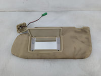 2013-2019 Lincoln Mkt Sun Visor Shade Replacement Driver Left Mirror Fits Fits 2010 2011 2012 2013 2014 2015 2016 2017 2018 