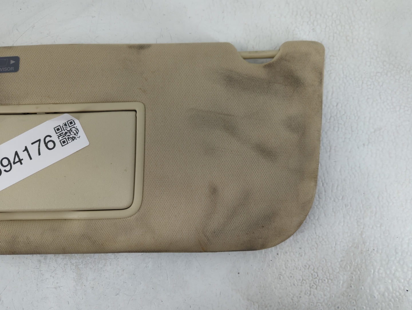 2013-2019 Lincoln Mkt Sun Visor Shade Replacement Driver Left Mirror Fits Fits 2010 2011 2012 2013 2014 2015 2016 2017 2018 