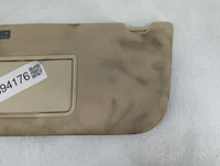 2013-2019 Lincoln Mkt Sun Visor Shade Replacement Driver Left Mirror Fits Fits 2010 2011 2012 2013 2014 2015 2016 2017 2018 