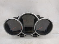 2013-2014 Chevrolet Cruze Speedometer Instrument Cluster Gauges 1502380 - Oemusedautoparts1.com