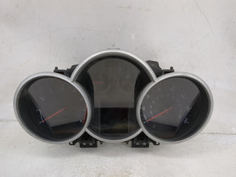 compare product 2013-2014 Chevrolet Cruze Speedometer Instrument Cluster Gauges 1502380