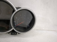 2013-2014 Chevrolet Cruze Speedometer Instrument Cluster Gauges 1502380 - Oemusedautoparts1.com
