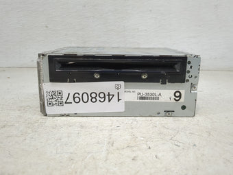 compare product 2013 Mkx Radio AM FM Cd Player Receiver Replacement Fits OEM Used Auto Parts
